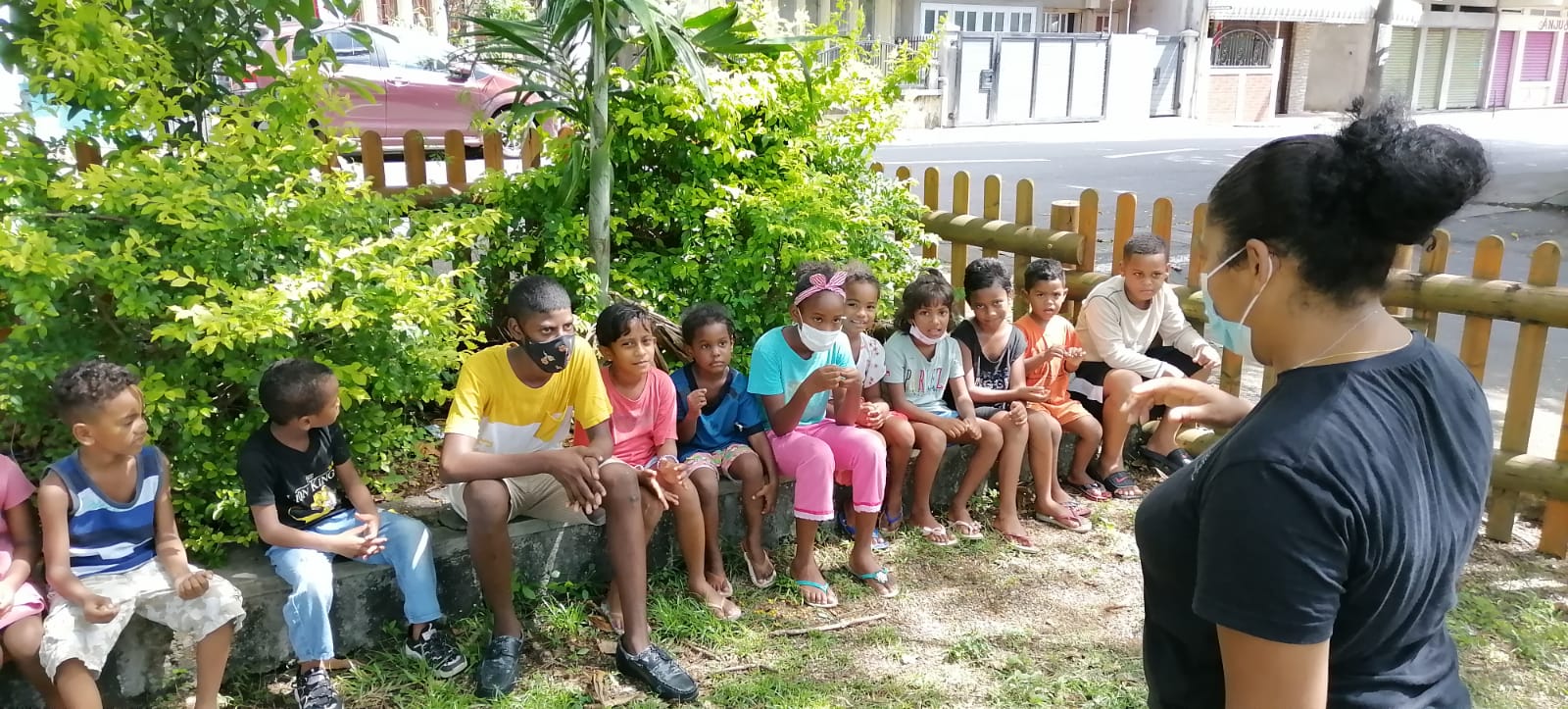 Beau Vallon