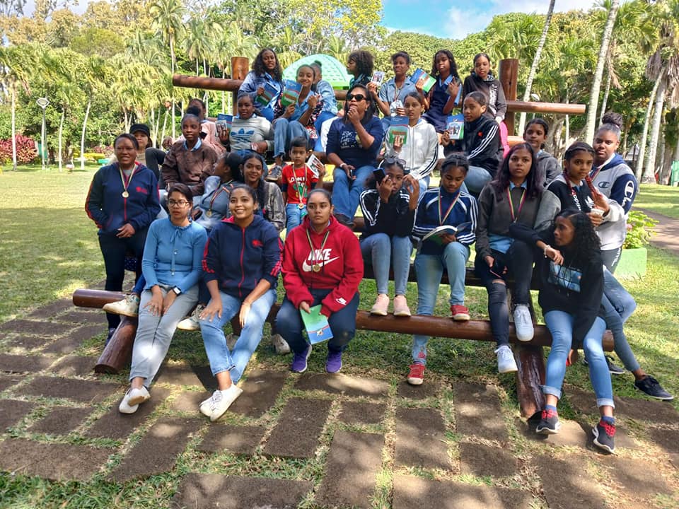 Outing